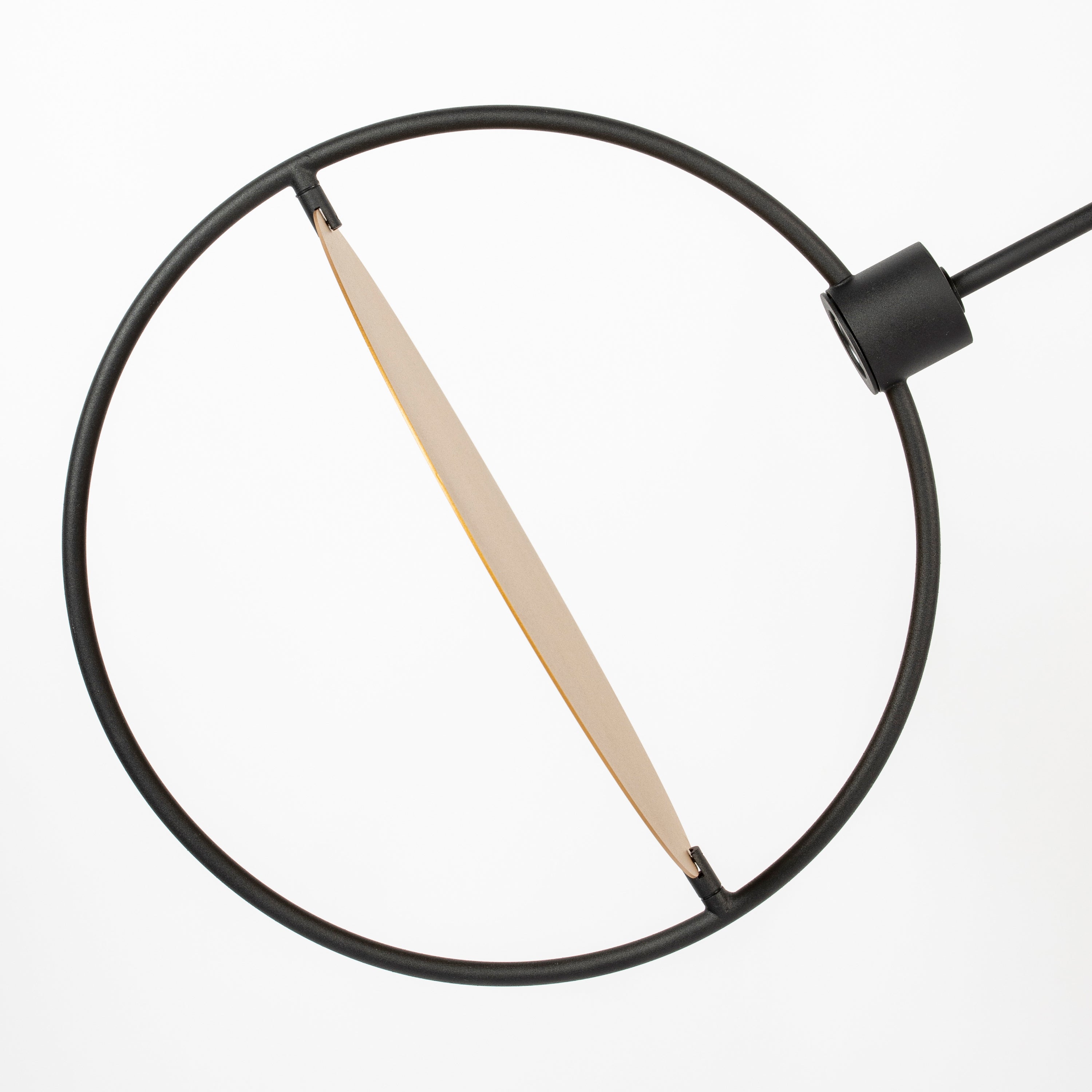Zuiver Sirius Vloerlamp