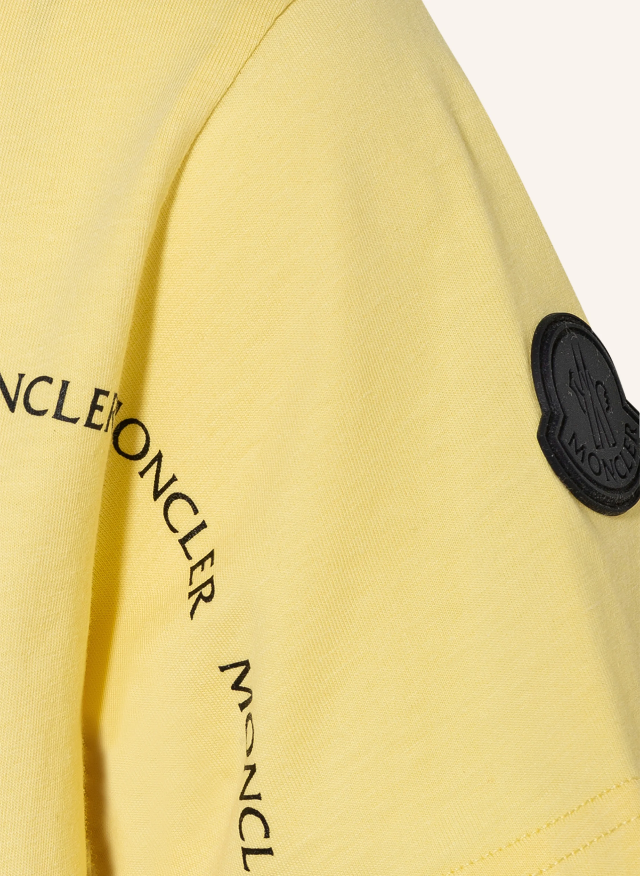 MONCLER enfant T-Shirt
