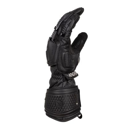 Gants Knox HANDROID MK5 - Noir