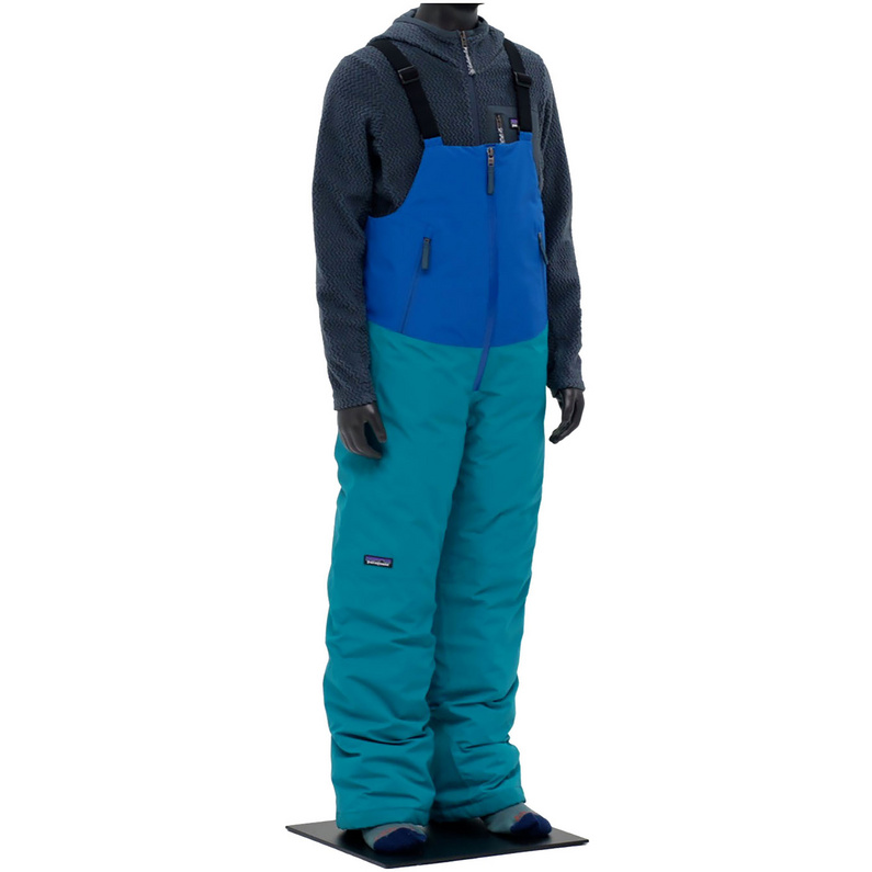 Patagonia Kinder Powder Town Bib Hose