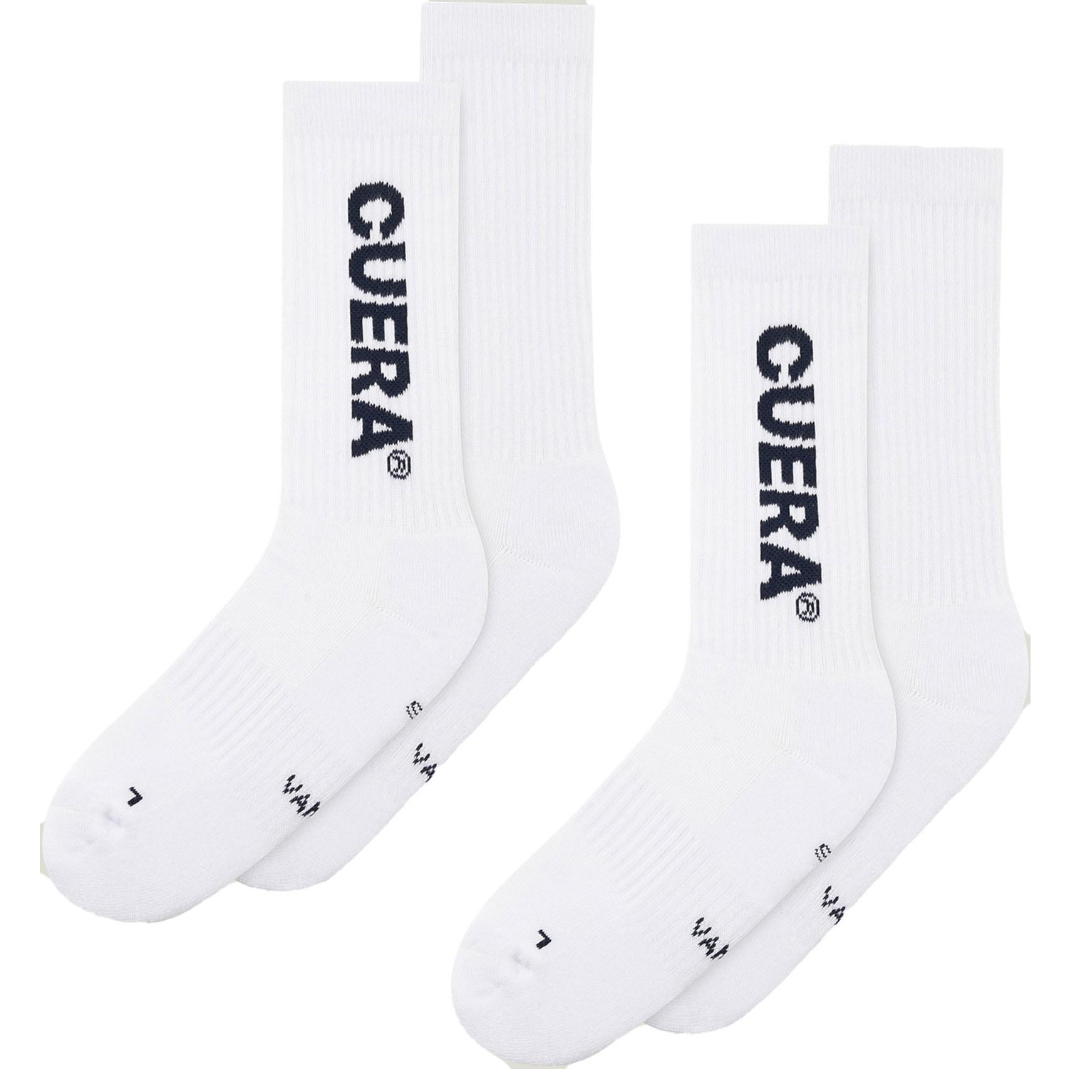 Cuera Padel Sokken 2-Pack