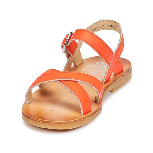 Start Rite - NICE II - Orange