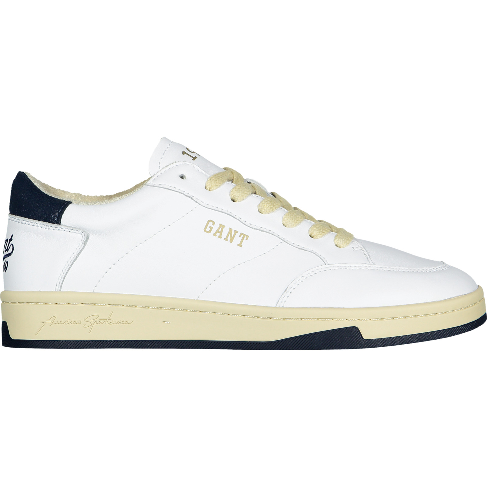 Gant Herren-Sneaker Prepus