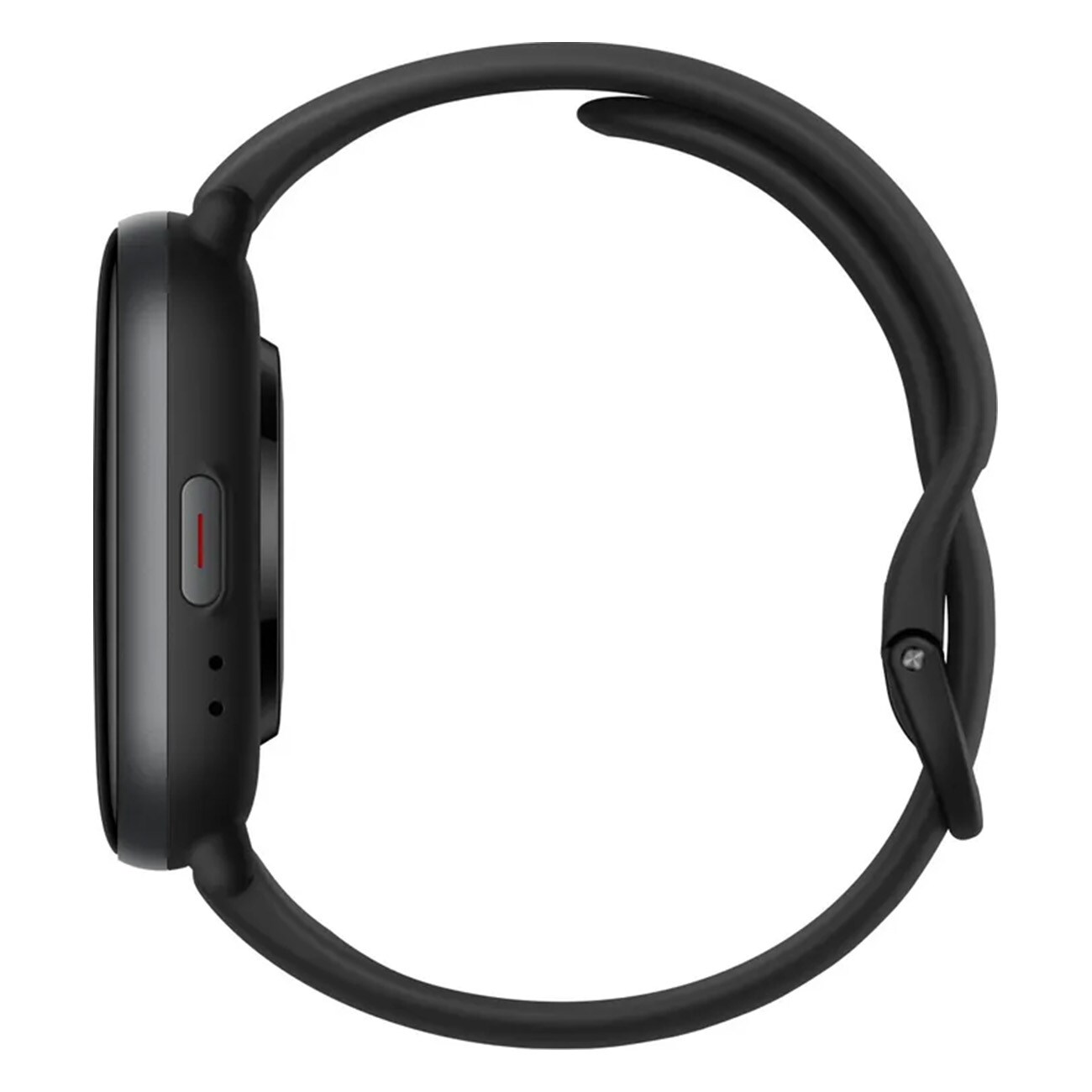 Amazfit Active W2211EU5N schwarz Smartwatch