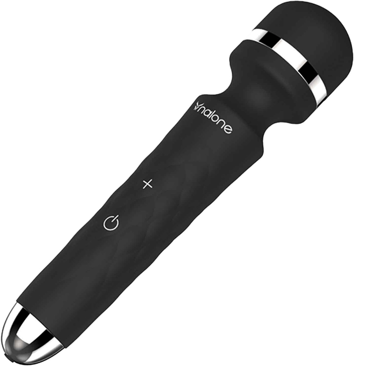 Vibromasseur - Rock - Noir - 7 modes