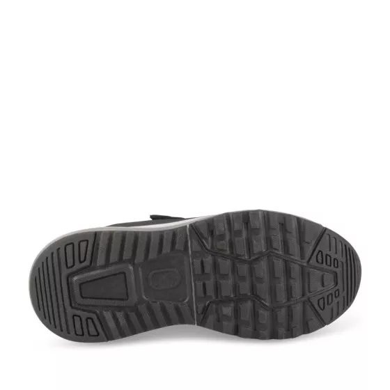 Baskets NOIR UNYK