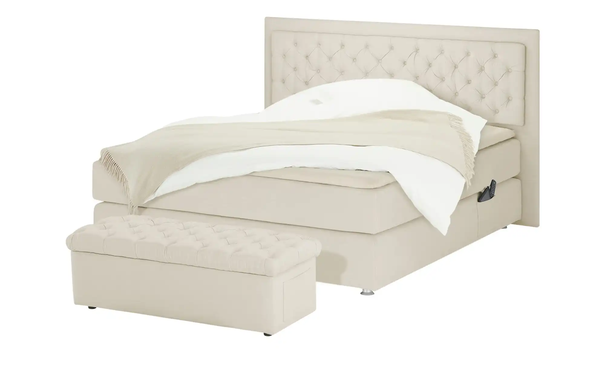 Collection by citamaass Boxspringbett Cita Maass