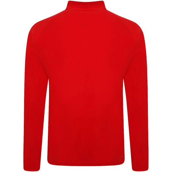 Sweat polaire DARE 2B FREETHINK II FLEECE DANGER RED