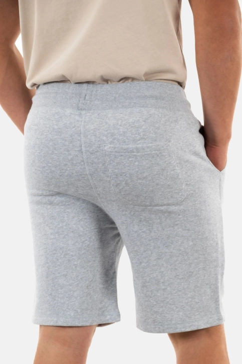 shorts bermudas jott medellin 514 gris chine