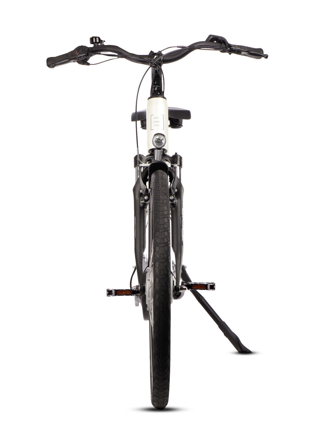 E-Bike Comfort Plus 5.0 von Saxonette