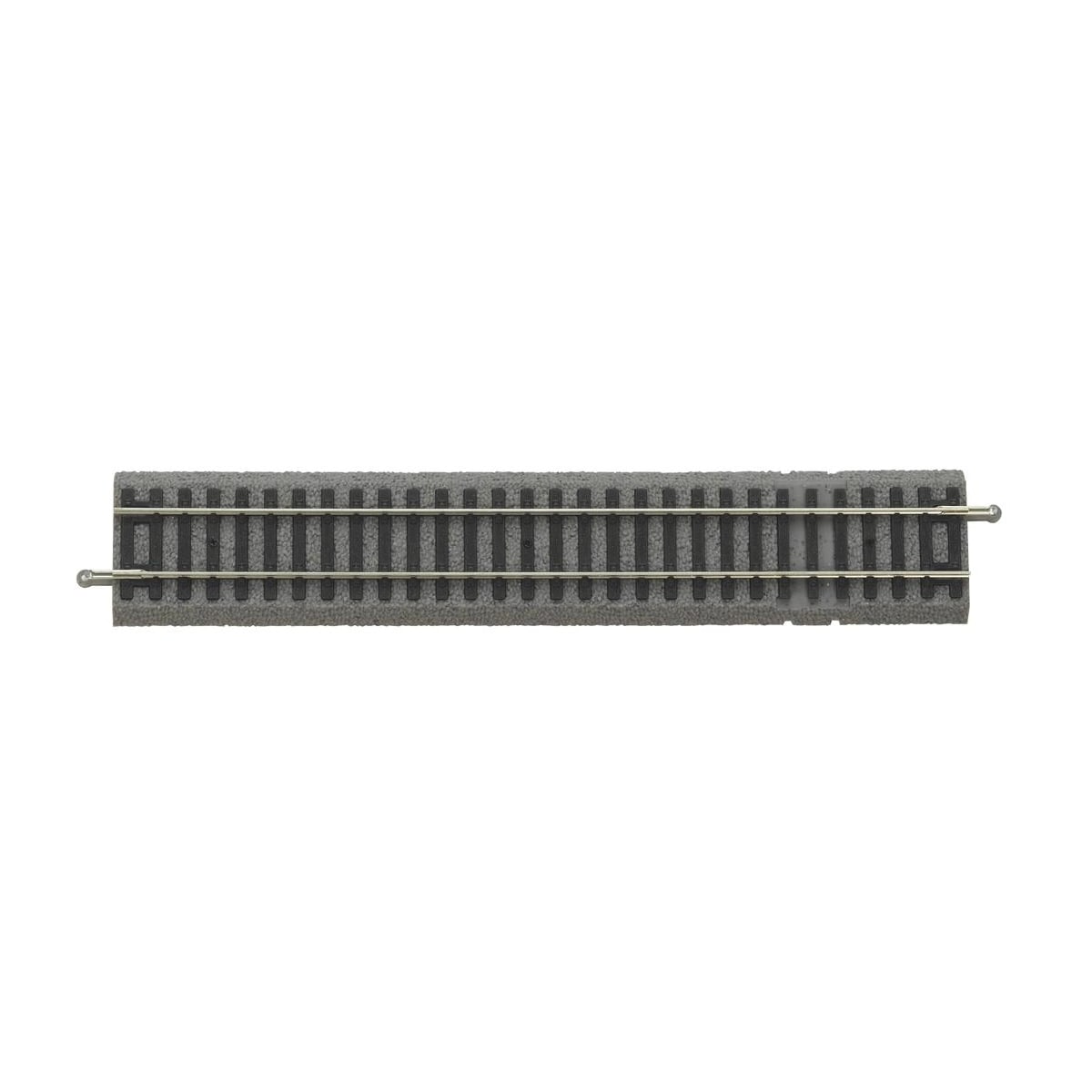 PIKO Skinnesett A 231mm rett for strøm - 6 stk