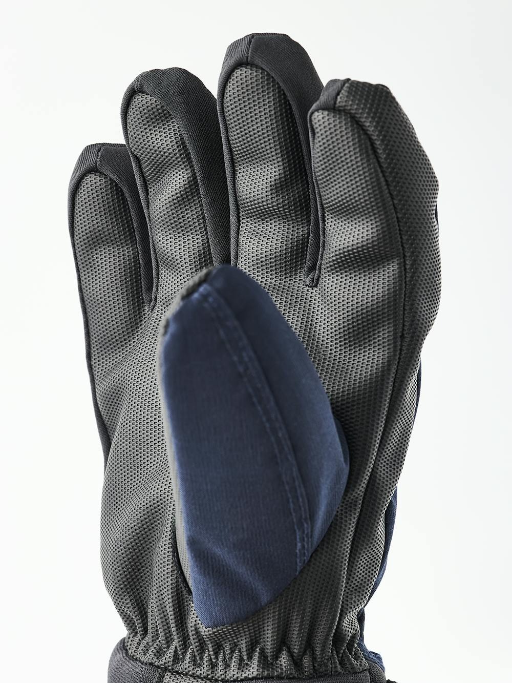 Ferox Primaloft Gloves Junior Navy