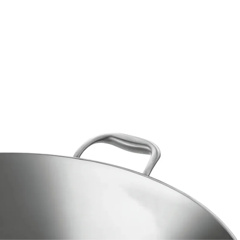 BARTSCHER - Wok professionnel - W510F