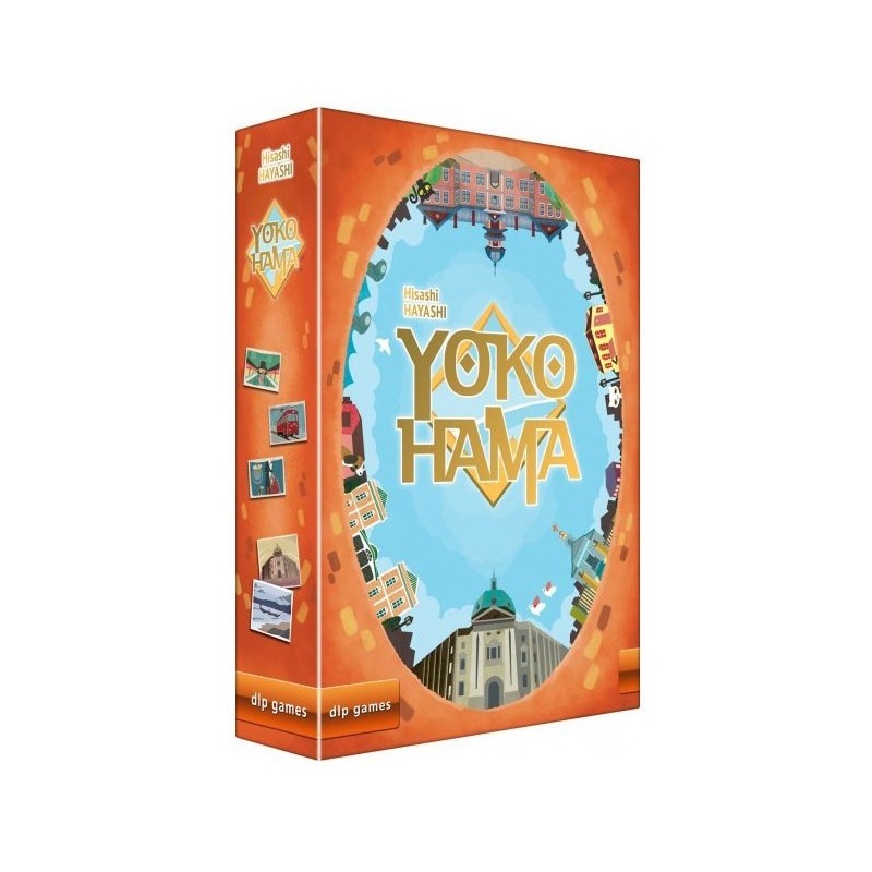 Yokohama