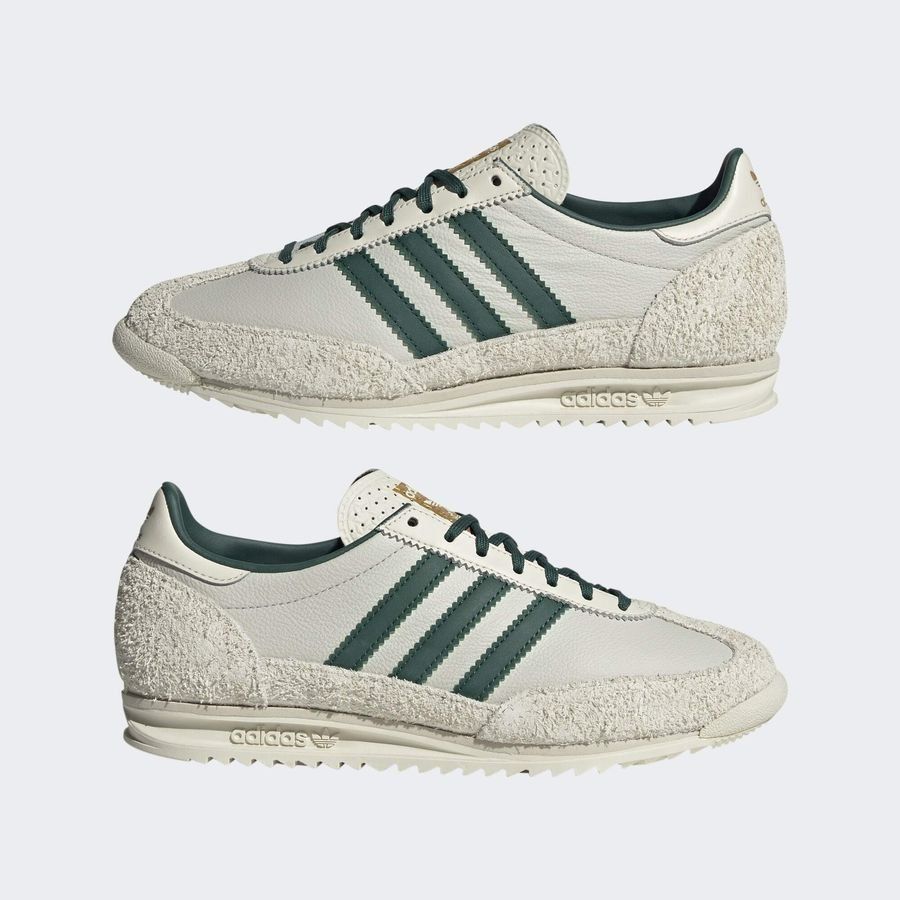 Adidas Original Chaussure SL 72 OG