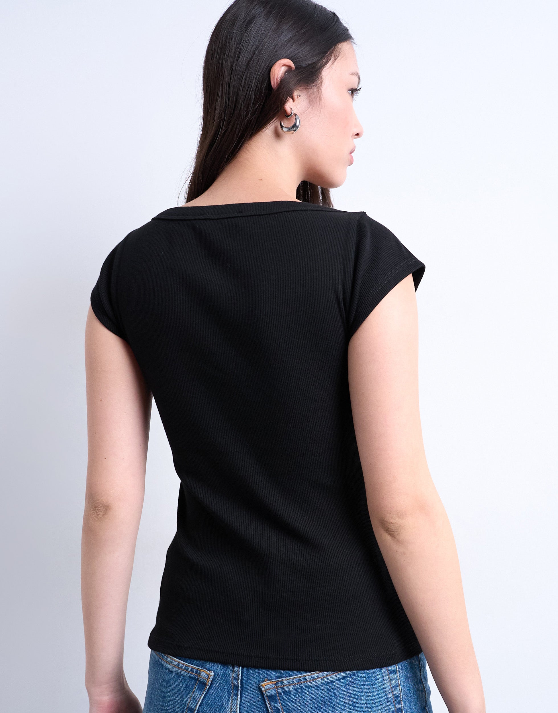 TSMETTE T-shirts