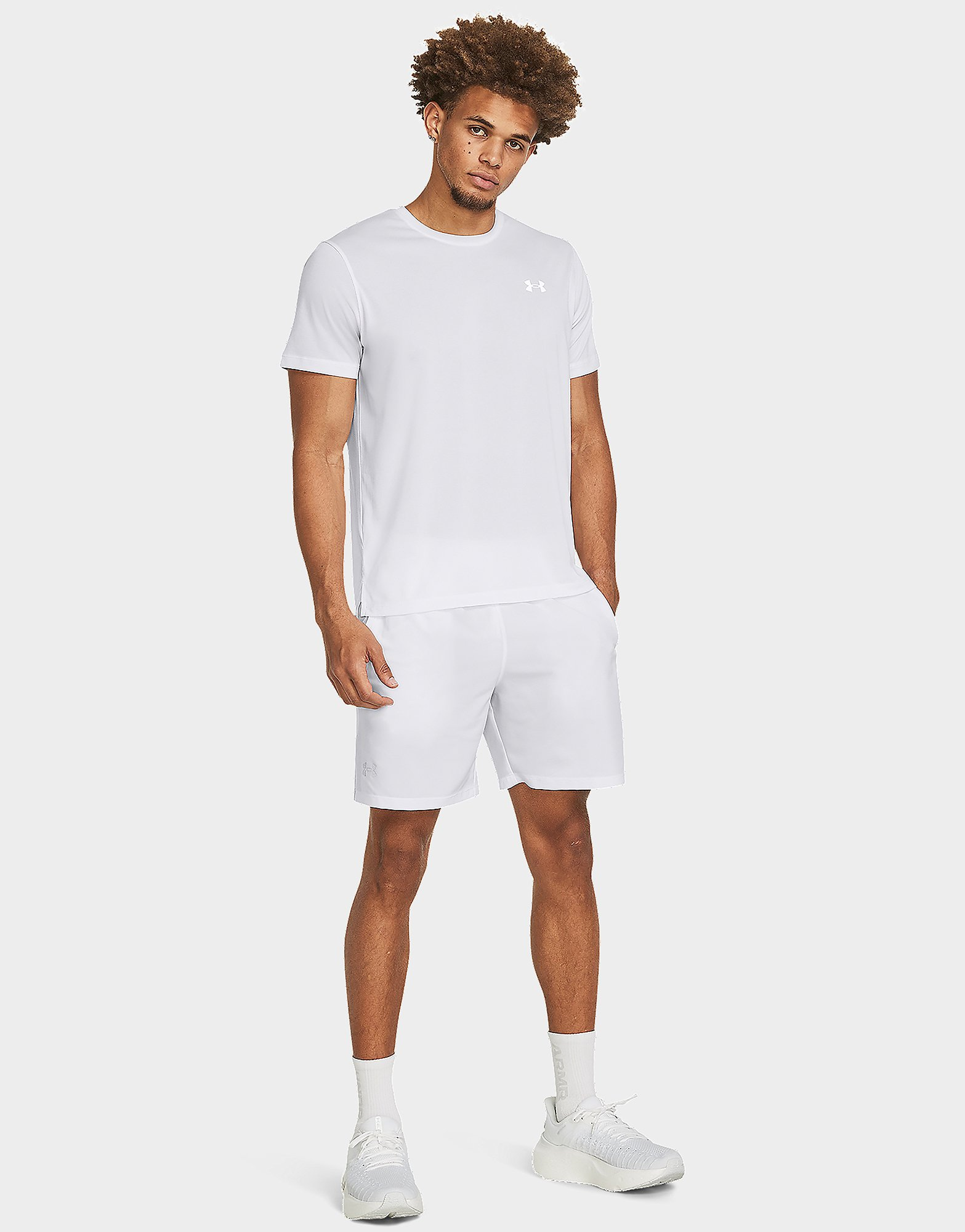 Under Armour Shorts UA LAUNCH 7'' SHORTS