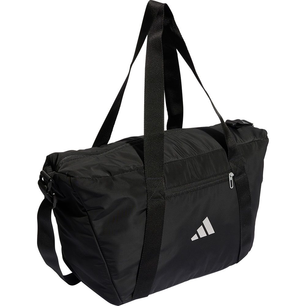 adidas Sporttasche Damen schwarz