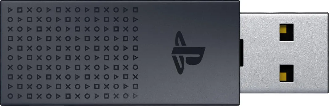 Sony Pulse Explore Casques gaming