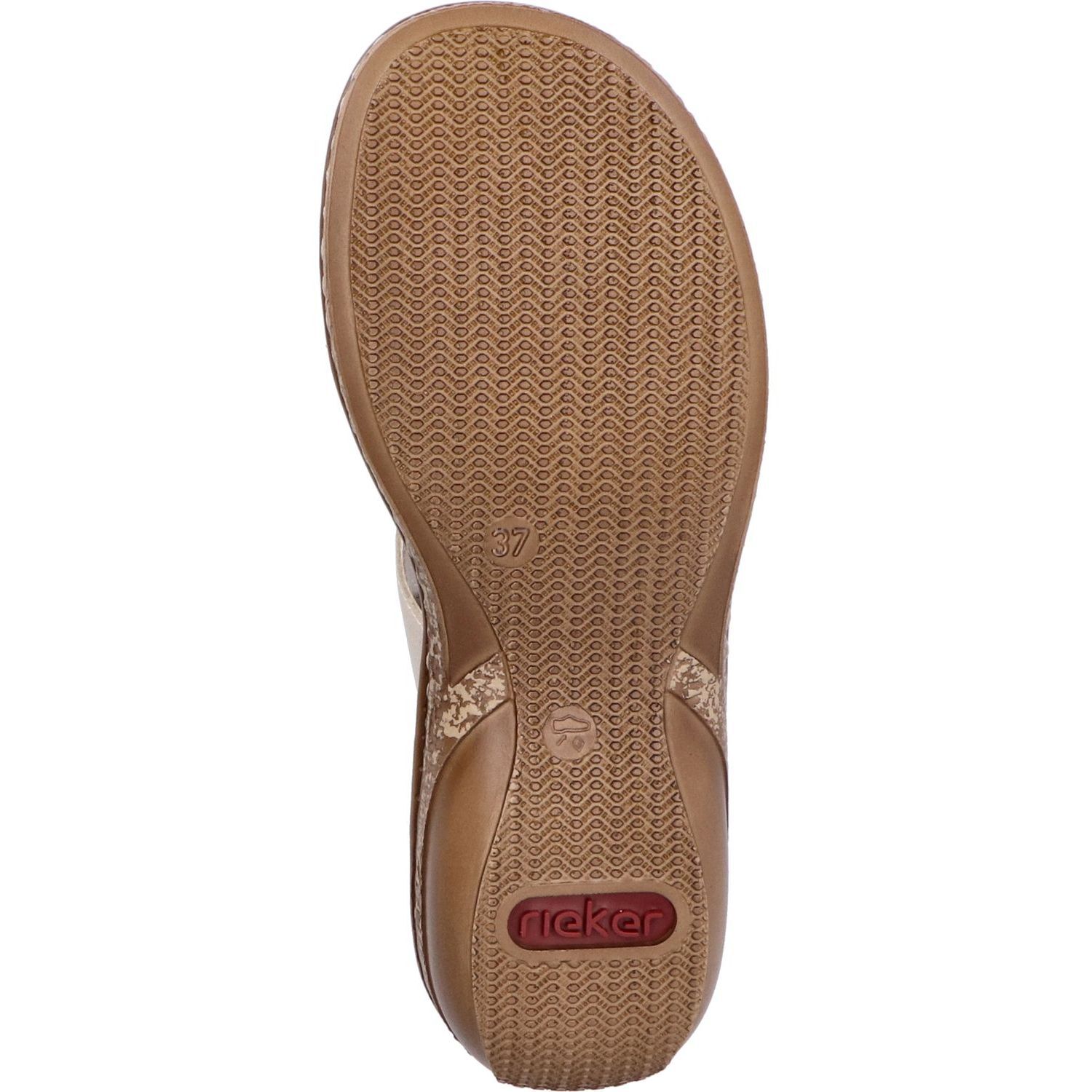 Rieker62815