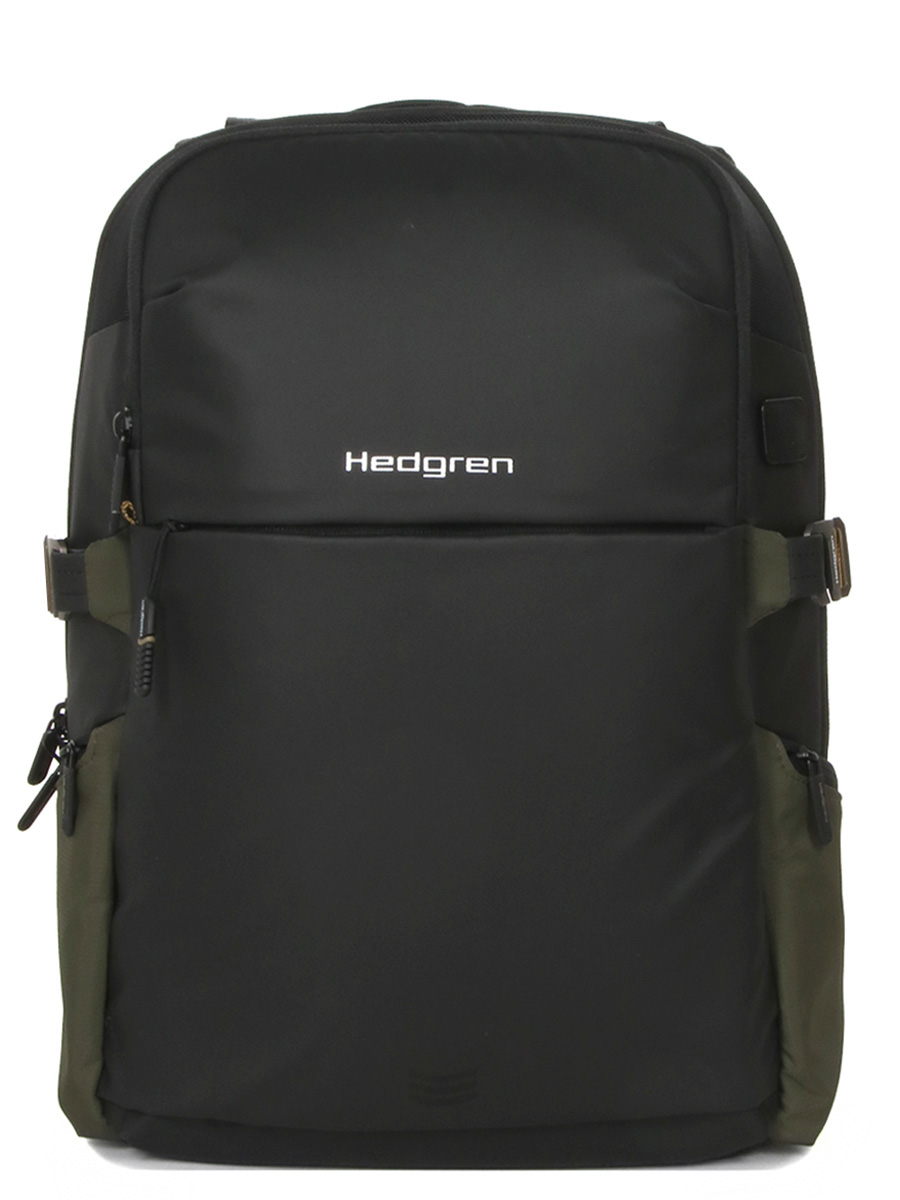Sac À dos ordinateur Hedgren Commute Rail 15.6 pouces