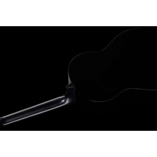 Gewa Student Black 3/4 Bundle