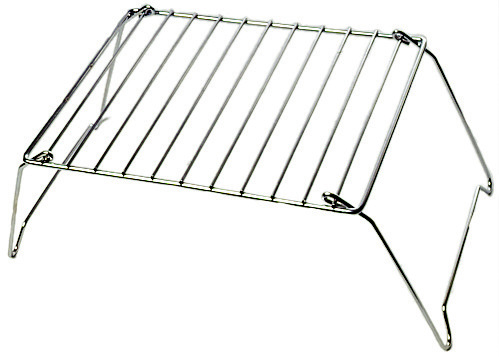 Klappgrill