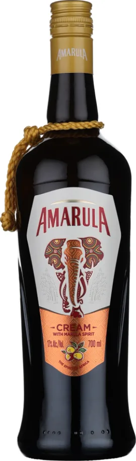 AMARULA CREAM 70CL