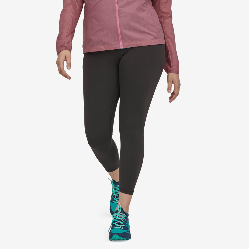 Maipo 7/8 Damen-Strumpfhose