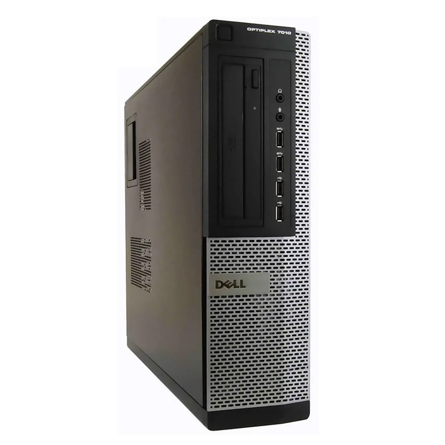 Dell Optiplex 7010 DT (I7377824S) · Reconditionné