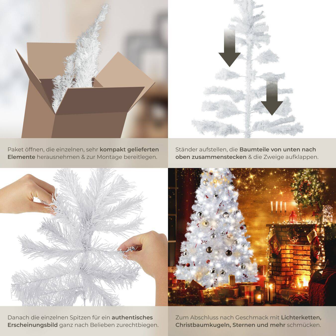 Weihnachtsbaum