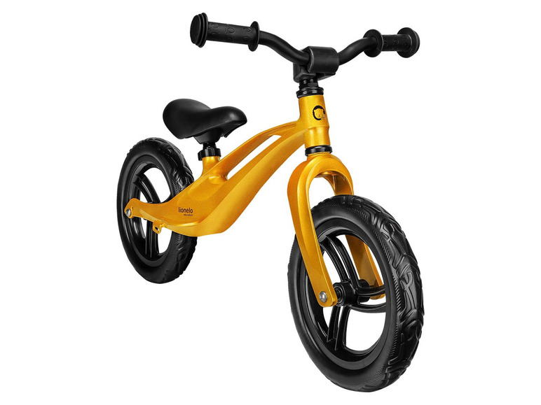 Loopfiets Bart