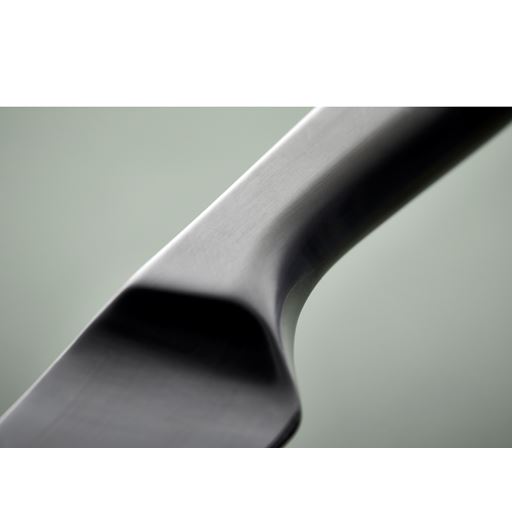 Gense Norm Steakknive, Mat, 4 Dele