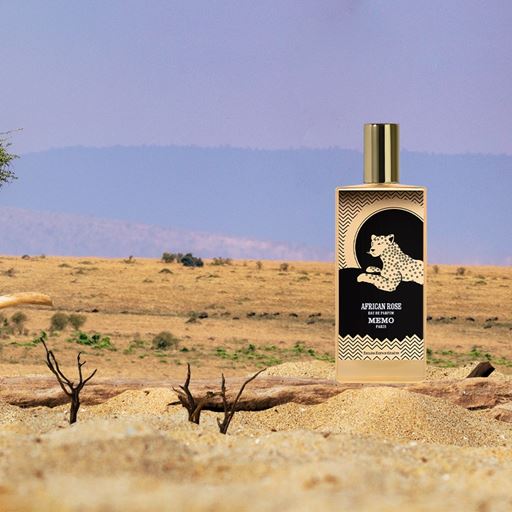 MEMO PARIS African Leather Eau De Parfum, 75 ml
