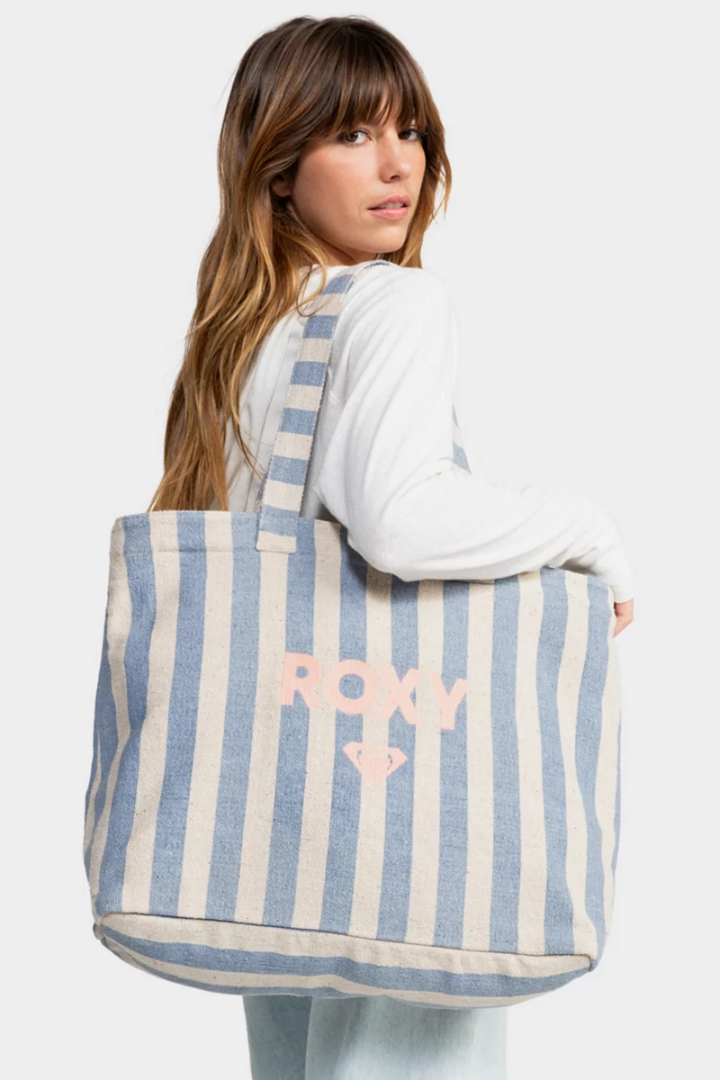 Roxy Fairy Beach Tote Damen Tasche