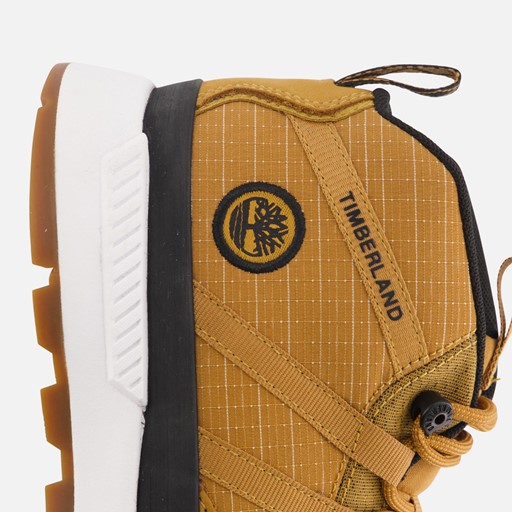Timberland Euro Trekker Veterboots cognac