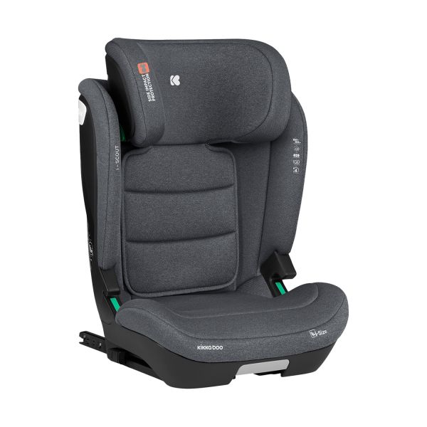 Kikkaboo Autostoel i-Scout