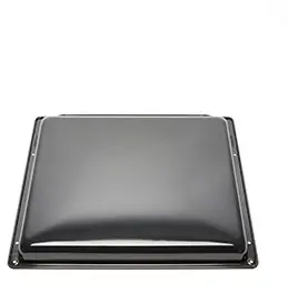 Braadslede voor built-in/built-under cooker/oven - 1 stuk 00432260
