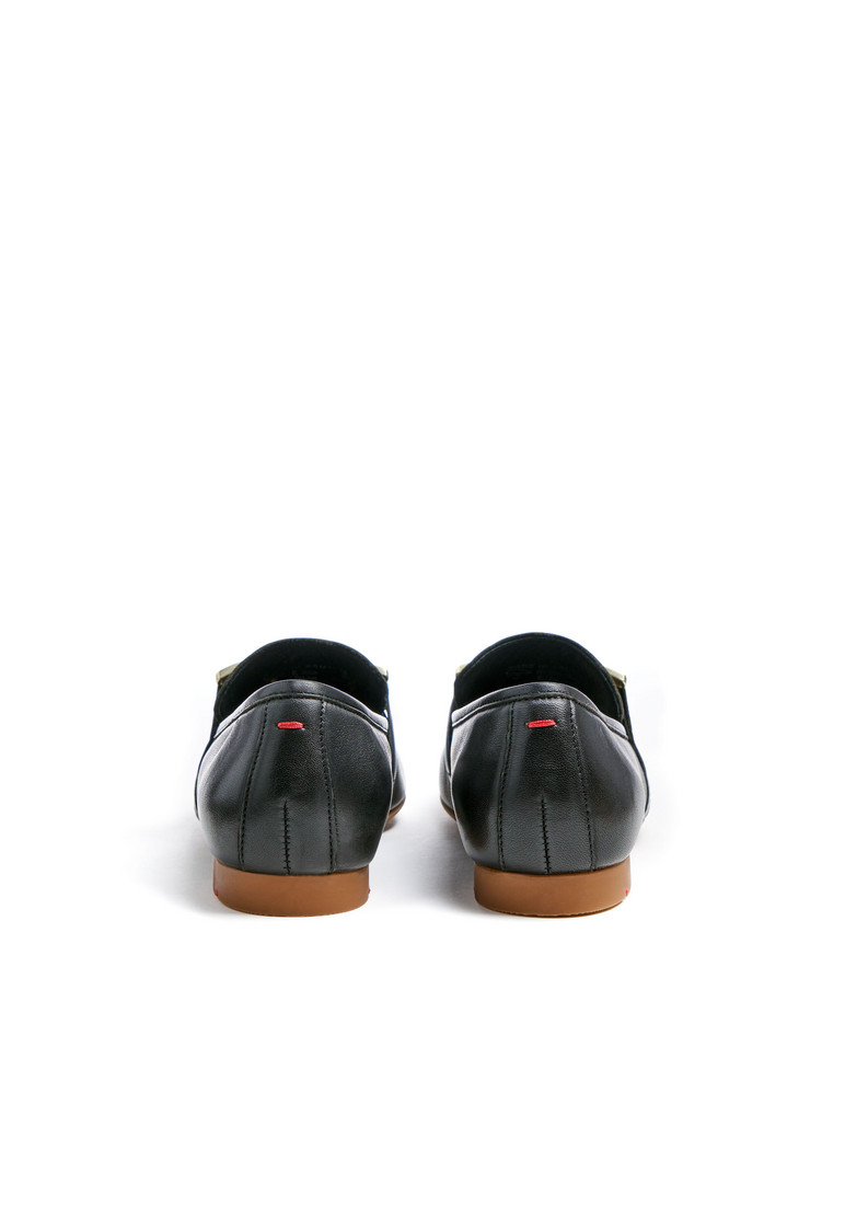SLIPPER Schwarz