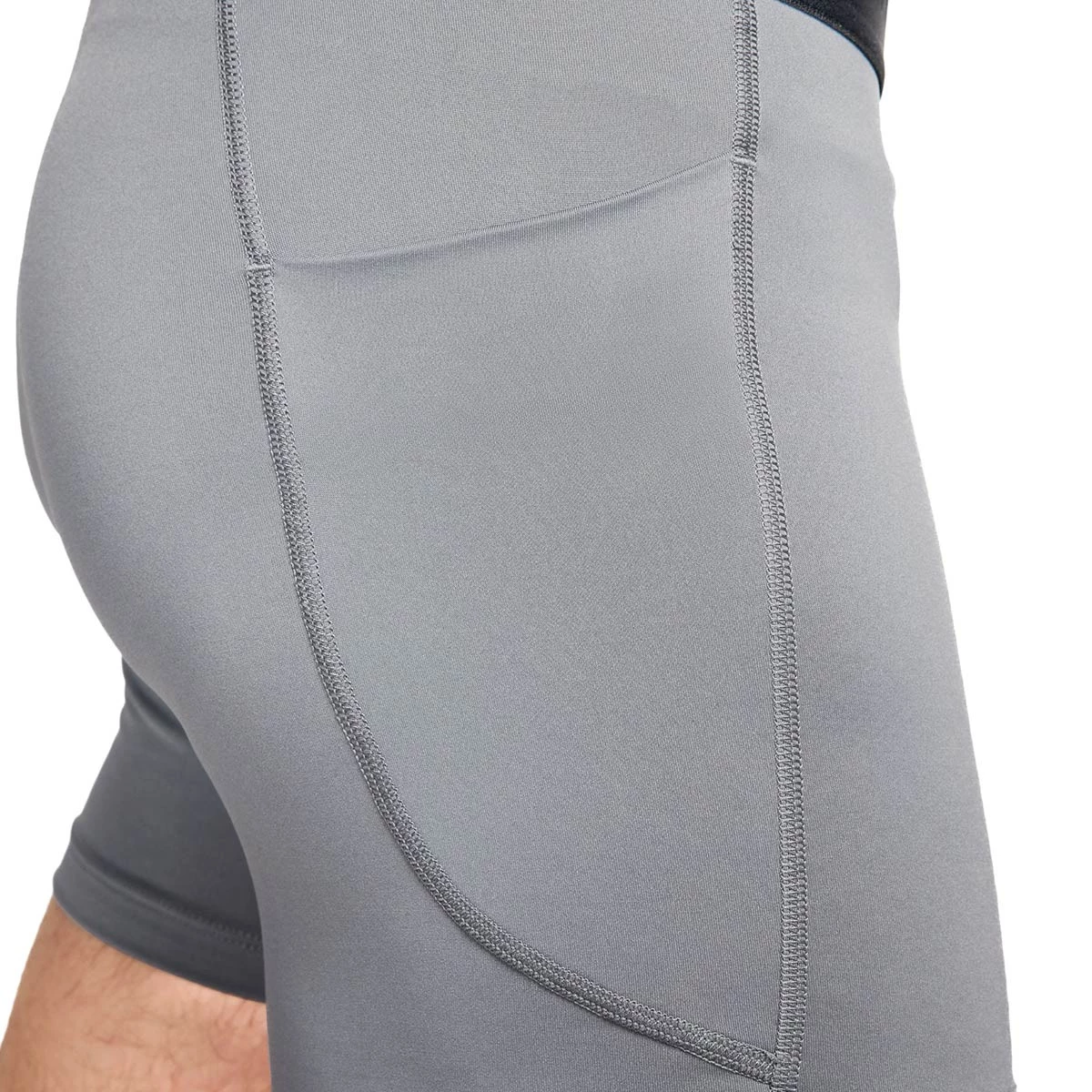 Leggings curtas Nike Pro Dri-Fit