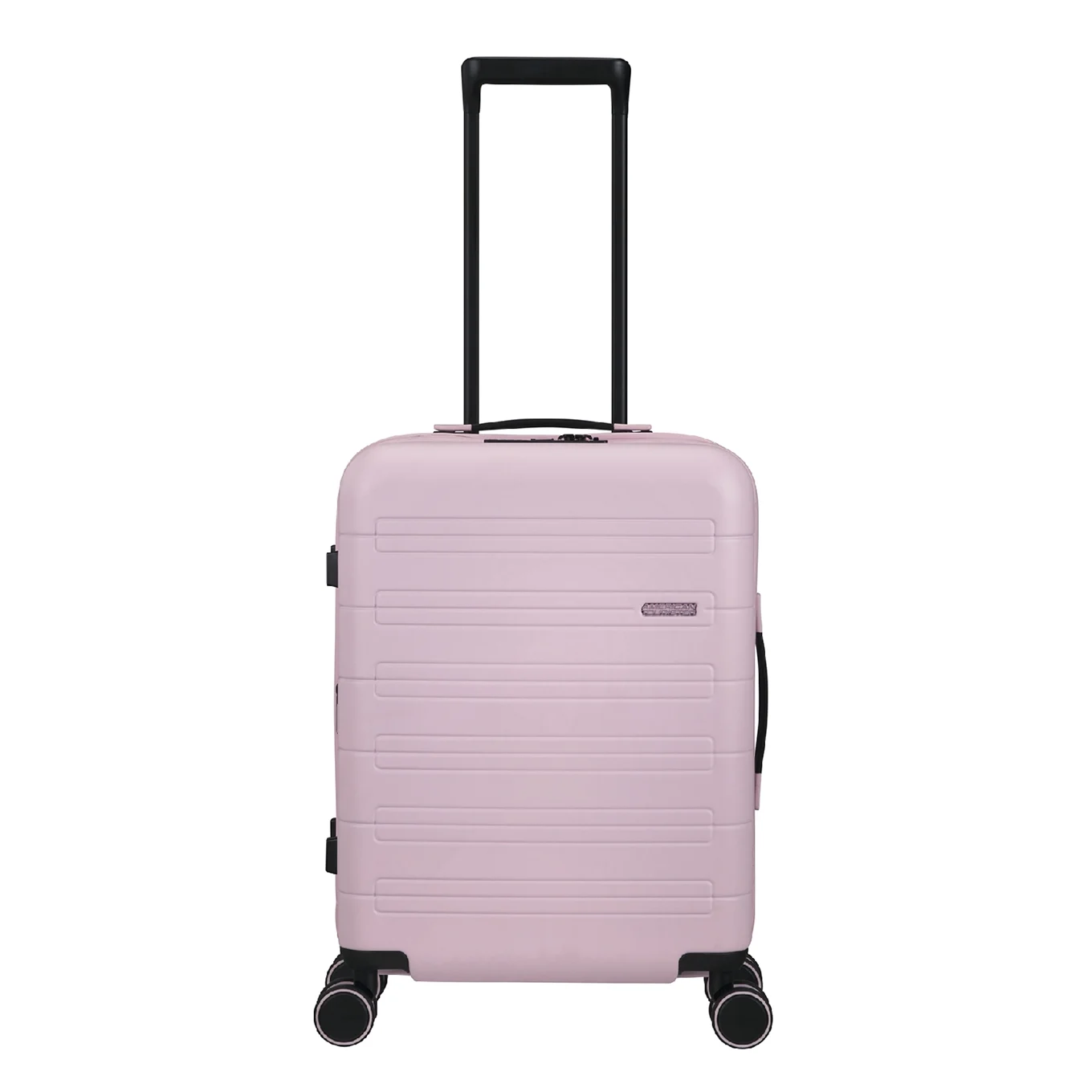American Tourister Novastream Spinner 55 cm EXP Soft Pink