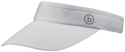 BengerRUNNING VISOR KAPPE - weiß