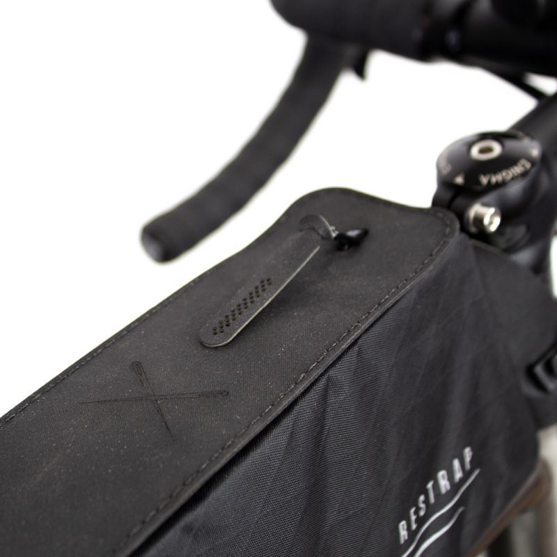 Race Top Tube - Sacoche de cadre vélo