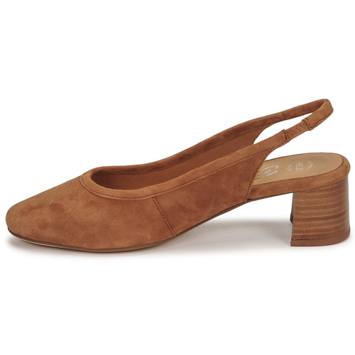 Betty London - OMMINE - Cognac