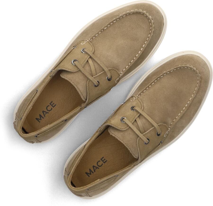 MACE Beige Instappers Liam-10