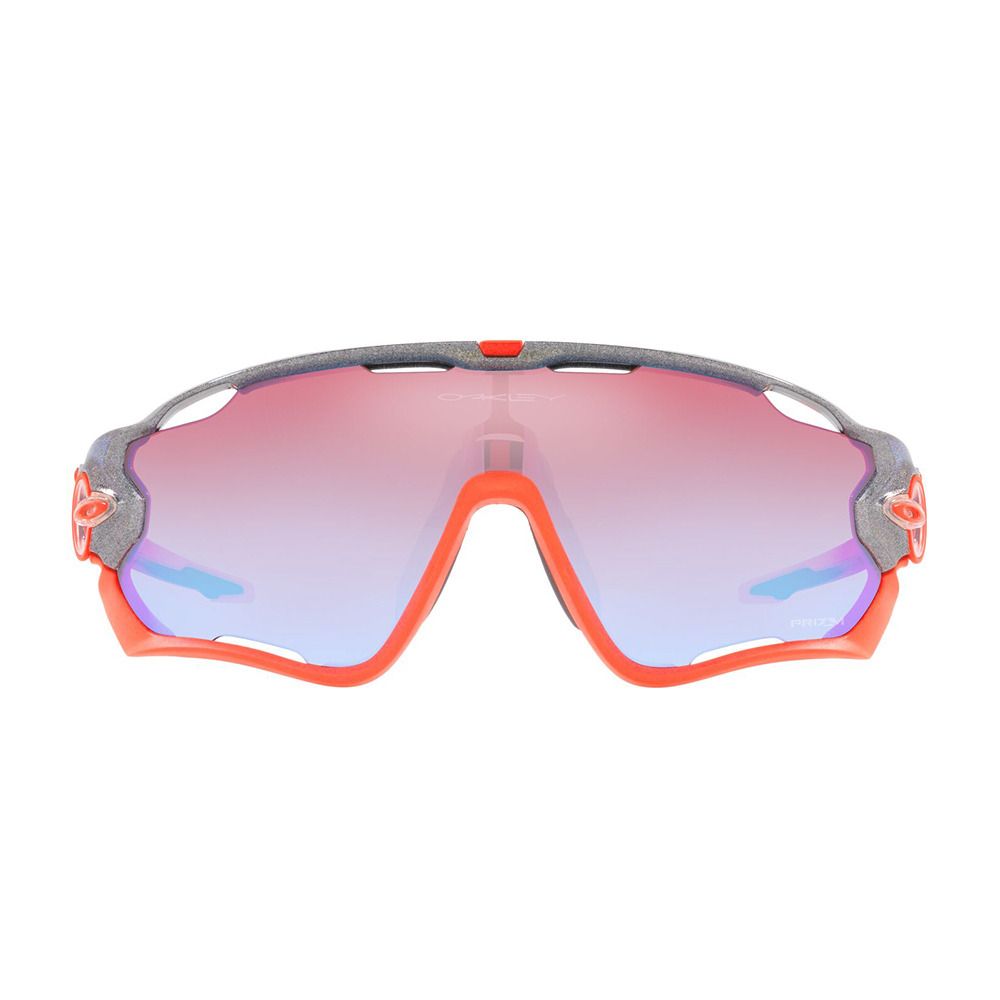 Oakley JAWBREAKER™ - Lunettes de soleil Homme space dust/prizm snow sapphire