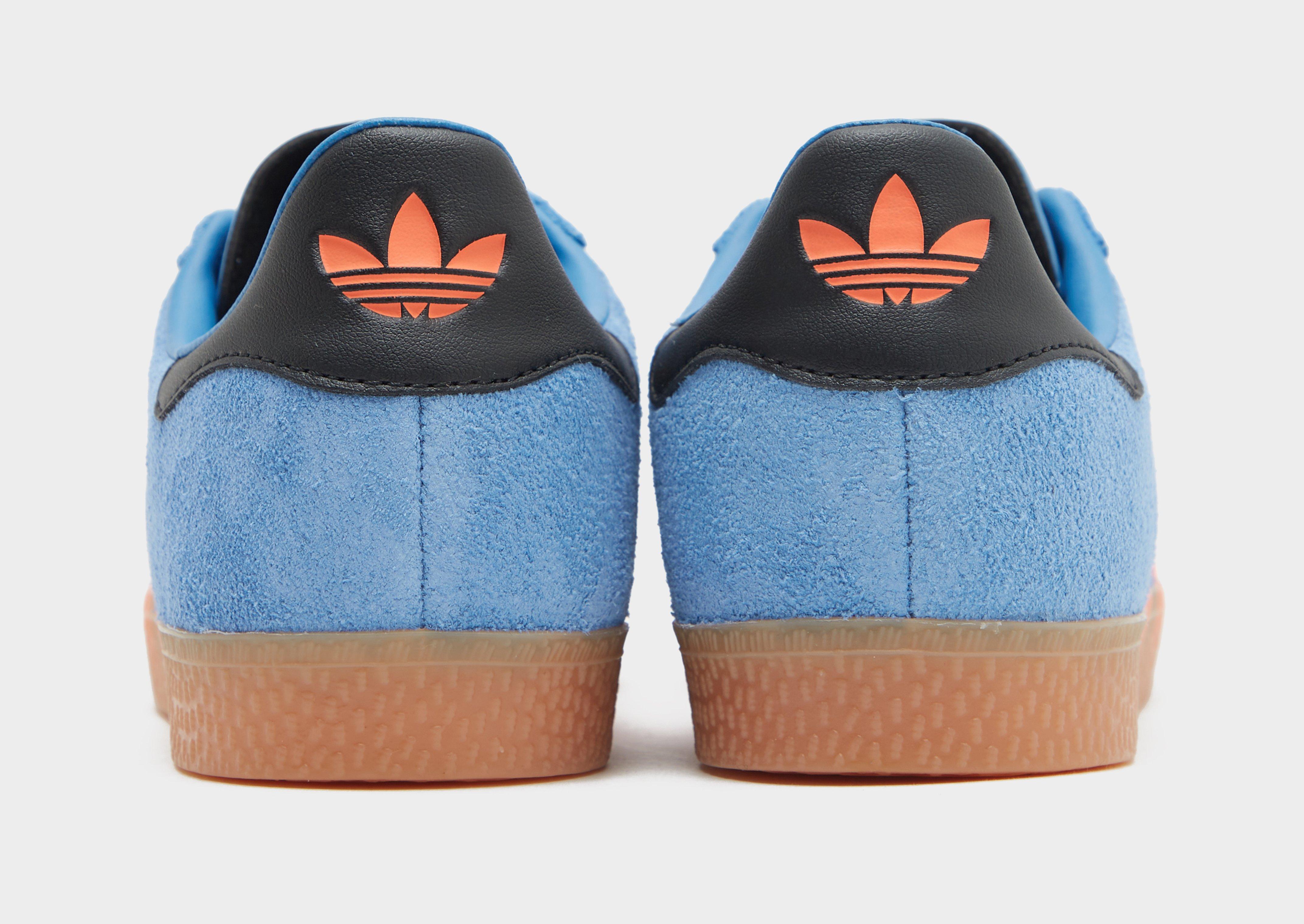 adidas Originals Gazelle Junior