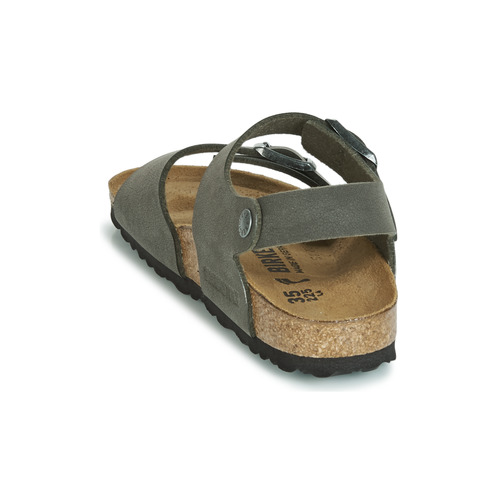 Birkenstock - NEW YORK - Gris