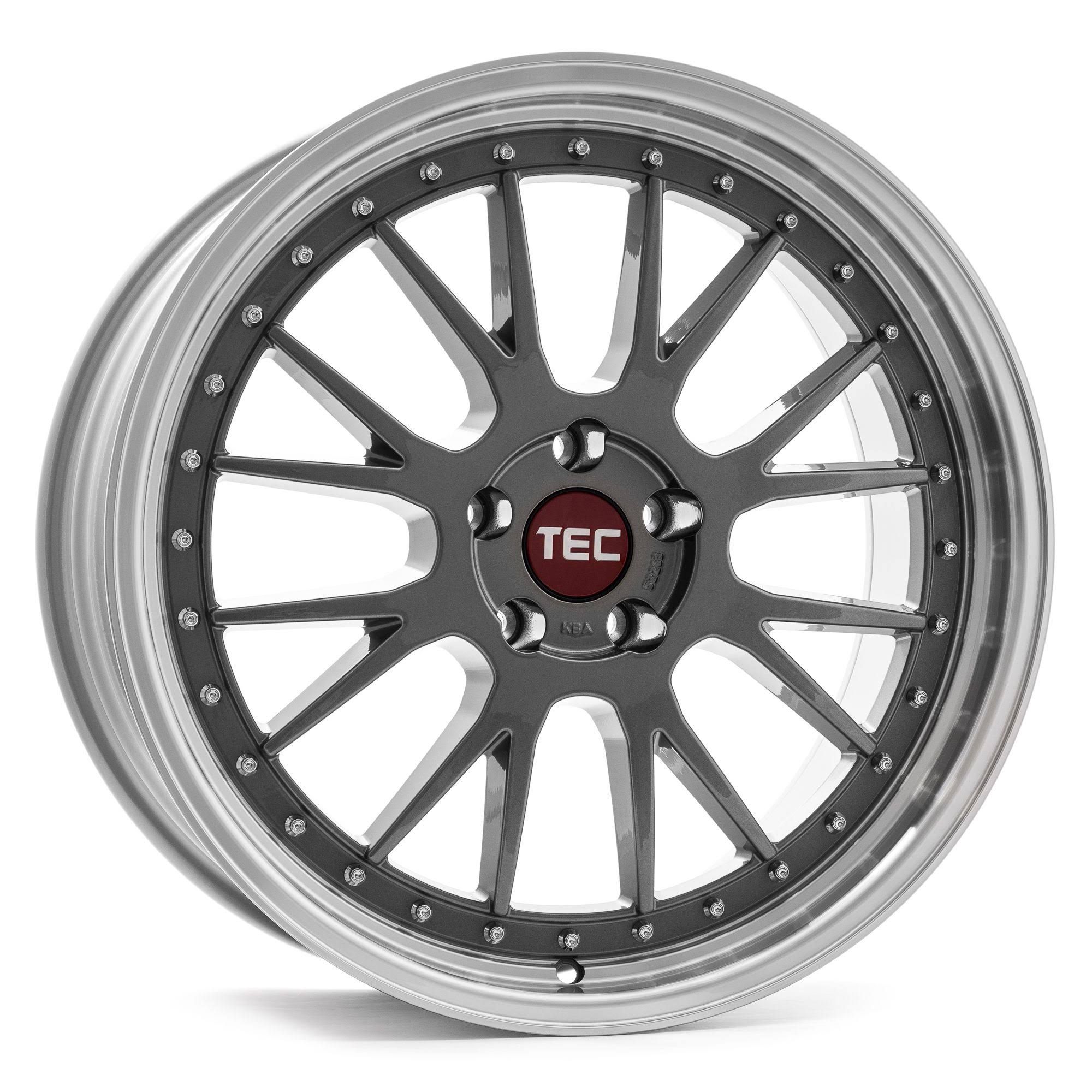 TEC Speedwheels GT EVO