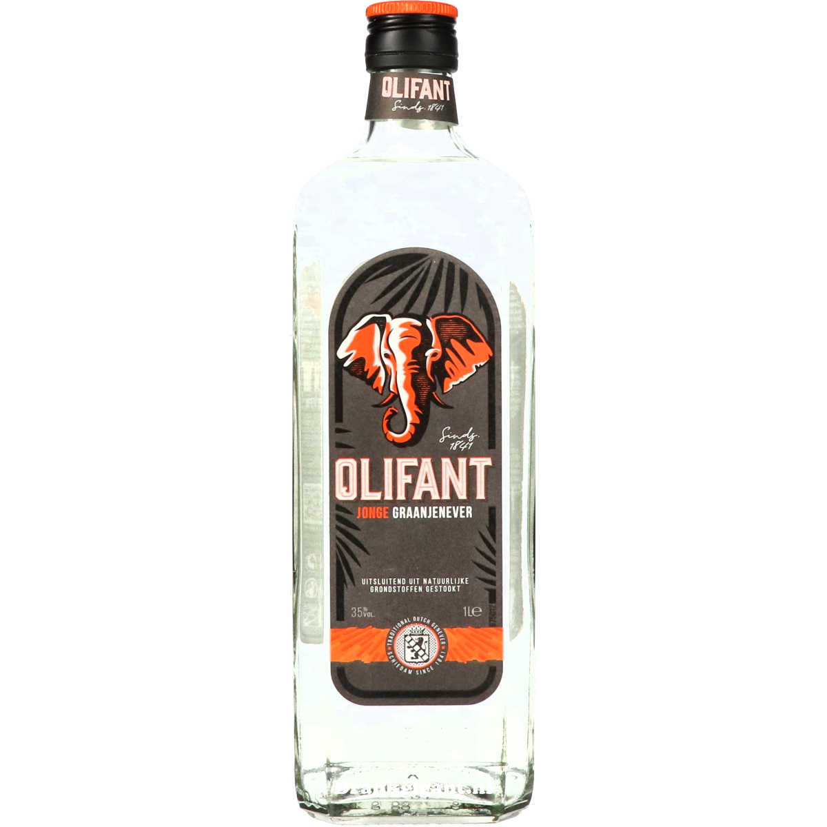 Olifant Jonge Jenever 100 cl